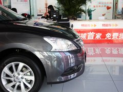 2012款 1.6 XE CVT 舒适版