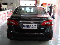 2012款 1.6 XE CVT 舒适版