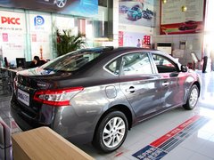 2012款 1.6 XE CVT 舒适版