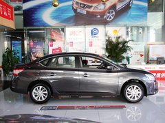 2012款 1.6 XE CVT 舒适版