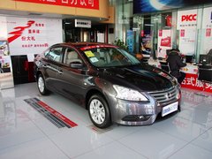 2012款 1.6 XE CVT 舒适版