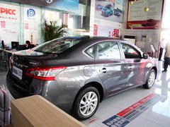 2012款 1.6 XE CVT 舒适版