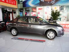 2012款 1.6 XE CVT 舒适版