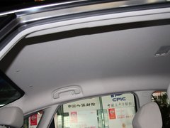 2012款 1.6 XE CVT 舒适版