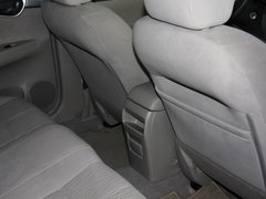 2012款 1.6 XE CVT 舒适版