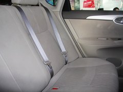 2012款 1.6 XE CVT 舒适版