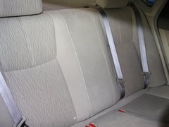 2012款 1.6 XE CVT 舒适版