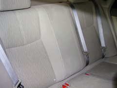 2012款 1.6 XE CVT 舒适版