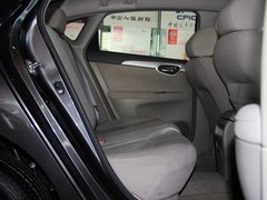 2012款 1.6 XE CVT 舒适版