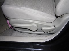 2012款 1.6 XE CVT 舒适版