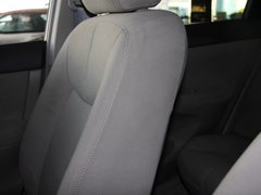 2012款 1.6 XE CVT 舒适版