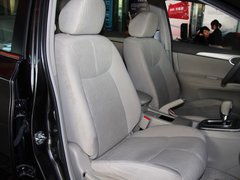 2012款 1.6 XE CVT 舒适版