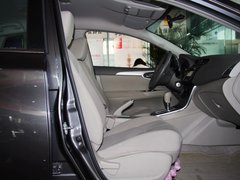 2012款 1.6 XE CVT 舒适版