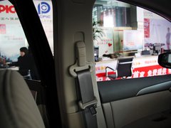 2012款 1.6 XE CVT 舒适版