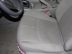 2012款 1.6 XE CVT 舒适版