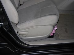 2012款 1.6 XE CVT 舒适版