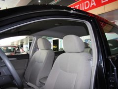 2012款 1.6 XE CVT 舒适版