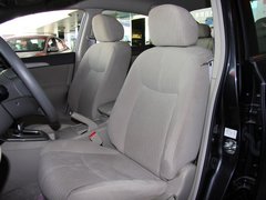 2012款 1.6 XE CVT 舒适版