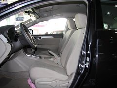 2012款 1.6 XE CVT 舒适版