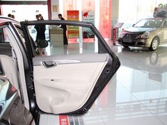 2012款 1.6 XE CVT 舒适版