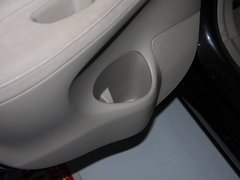 2012款 1.6 XE CVT 舒适版