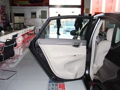 2012款 1.6 XE CVT 舒适版
