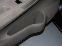 2012款 1.6 XE CVT 舒适版