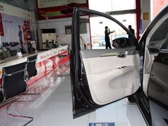 2012款 1.6 XE CVT 舒适版