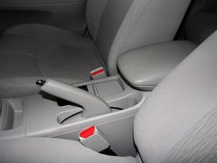 2012款 1.6 XE CVT 舒适版