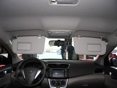 2012款 1.6 XE CVT 舒适版