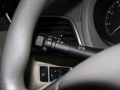 2012款 1.6 XE CVT 舒适版