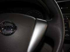 2012款 1.6 XE CVT 舒适版