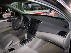 2012款 1.6 XE CVT 舒适版