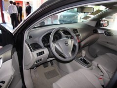 2012款 1.6 XE CVT 舒适版