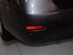 2012款 1.6 XE CVT 舒适版