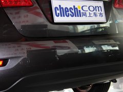 轩逸 2012款 1.6 XE CVT 舒适版