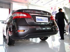 轩逸 2012款 1.6 XE CVT 舒适版