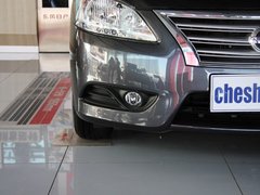 轩逸 2012款 1.6 XE CVT 舒适版