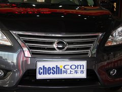 轩逸 2012款 1.6 XE CVT 舒适版