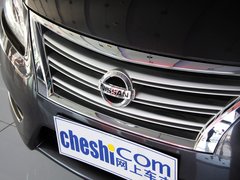 2012款 1.6 XE CVT 舒适版