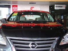 轩逸 2012款 1.6 XE CVT 舒适版
