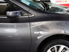 轩逸 2012款 1.6 XE CVT 舒适版