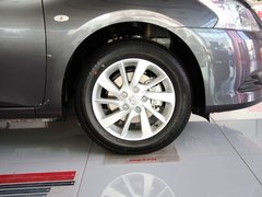 2012款 1.6 XE CVT 舒适版