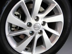2012款 1.6 XE CVT 舒适版