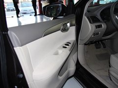 2012款 1.6 XE CVT 舒适版