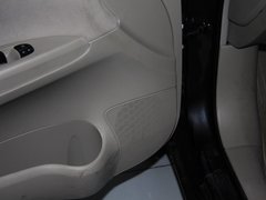 2012款 1.6 XE CVT 舒适版