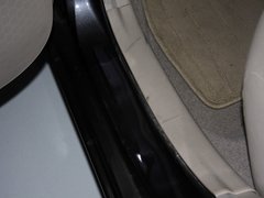 2012款 1.6 XE CVT 舒适版