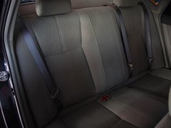 2012款 1.6 XE CVT 舒适版