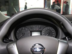 2012款 1.6 XE CVT 舒适版