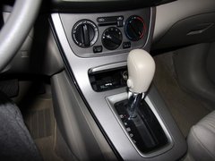 2012款 1.6 XE CVT 舒适版